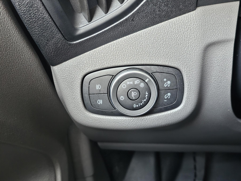 Ford Transit Connect 1.5 EcoBlue L2 Trend 7.260 KM! | Trekhaak | Dubbel — photo 13