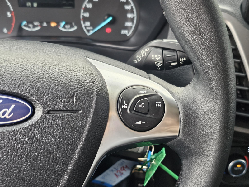 Ford Transit Connect 1.5 EcoBlue L2 Trend 7.260 KM! | Trekhaak | Dubbel — photo 15