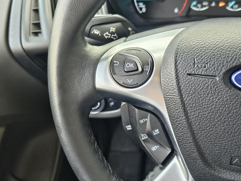 Ford Transit Connect 1.5 EcoBlue L2 Trend 7.260 KM! | Trekhaak | Dubbel — photo 14