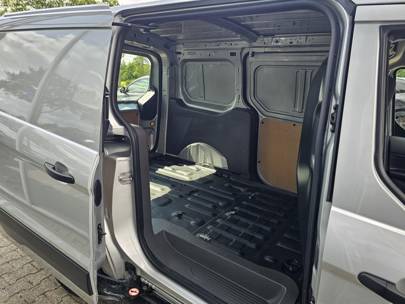Ford Transit Connect 1.5 EcoBlue L2 Trend 7.260 KM! | Trekhaak | Dubbel — photo 10