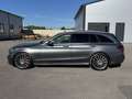 Mercedes-Benz C 220 C220d AMG Line*Facelift*Top-Ausstattung* Grau - thumbnail 7