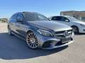 Mercedes-Benz C 220 C220d AMG Line*Facelift*Top-Ausstattung* Grau - thumbnail 4