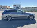 Mercedes-Benz C 220 C220d AMG Line*Facelift*Top-Ausstattung* Grau - thumbnail 10