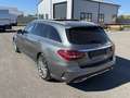 Mercedes-Benz C 220 C220d AMG Line*Facelift*Top-Ausstattung* Grau - thumbnail 6