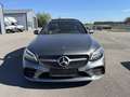 Mercedes-Benz C 220 C220d AMG Line*Facelift*Top-Ausstattung* Grau - thumbnail 5