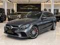 Mercedes-Benz C 220 C220d AMG Line*Facelift*Top-Ausstattung* Grau - thumbnail 1