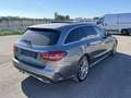 Mercedes-Benz C 220 C220d AMG Line*Facelift*Top-Ausstattung* Grau - thumbnail 9