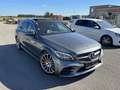Mercedes-Benz C 220 C220d AMG Line*Facelift*Top-Ausstattung* Grau - thumbnail 3