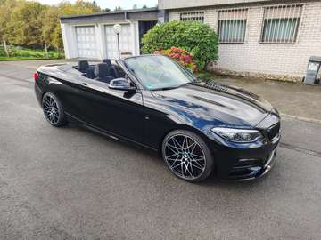 M240i Cabrio Aut.