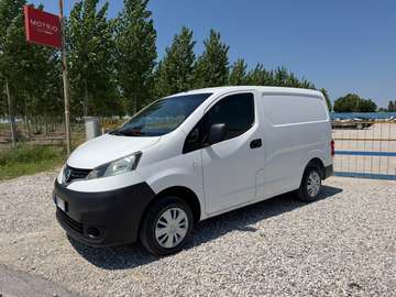 Autocarro Uso Proprio