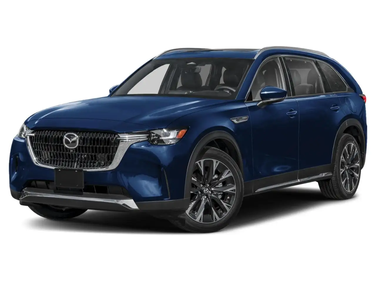 2026 Mazda CX-90 PHEV