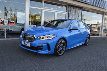1 Limousine (F40)(2019-) 118 i M Sport