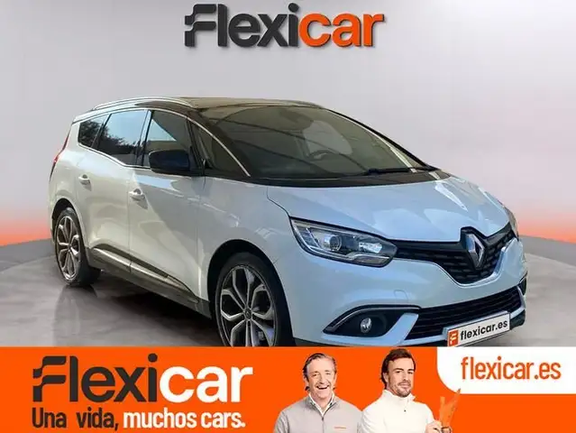 Renault Zen Energy TCe 103 kW (140CV)