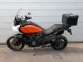 Harley-Davidson Pan America Portocaliu - thumbnail 4