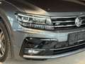 Volkswagen Tiguan Allspace R-Line 4Motion Head-Up+Panorama+Standheizung+AHK Grau - thumbnail 11