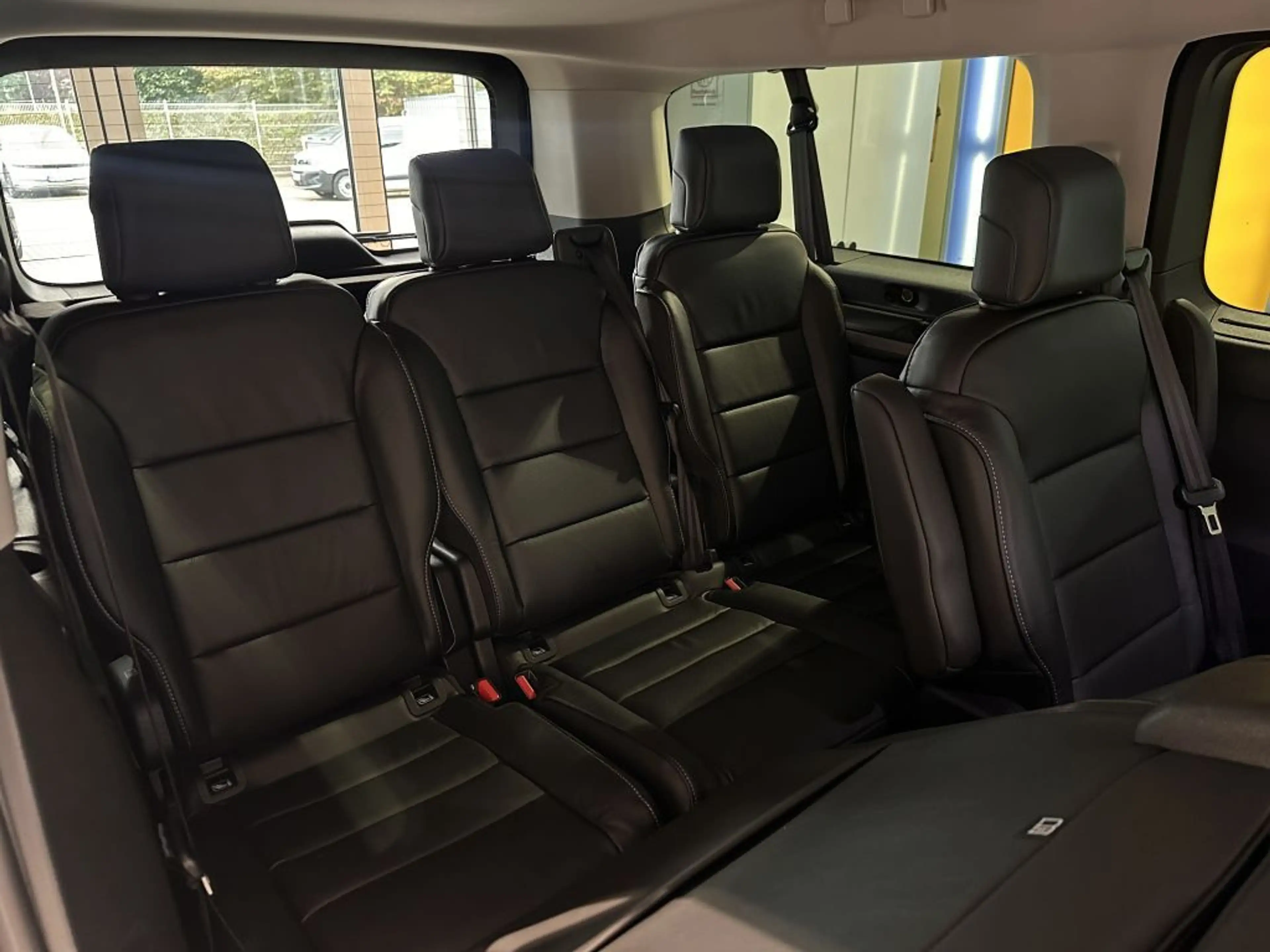 Opel Zafira 2.2 D XL  +AHK+STANDHZ.+ 7 Sitzer — photo 6