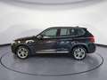 BMW X3 xDrive 20d X-Line AHK Navi Sitzheizung Nero - thumbnail 3