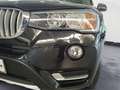 BMW X3 xDrive 20d X-Line AHK Navi Sitzheizung Nero - thumbnail 13