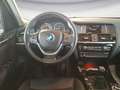 BMW X3 xDrive 20d X-Line AHK Navi Sitzheizung Nero - thumbnail 11
