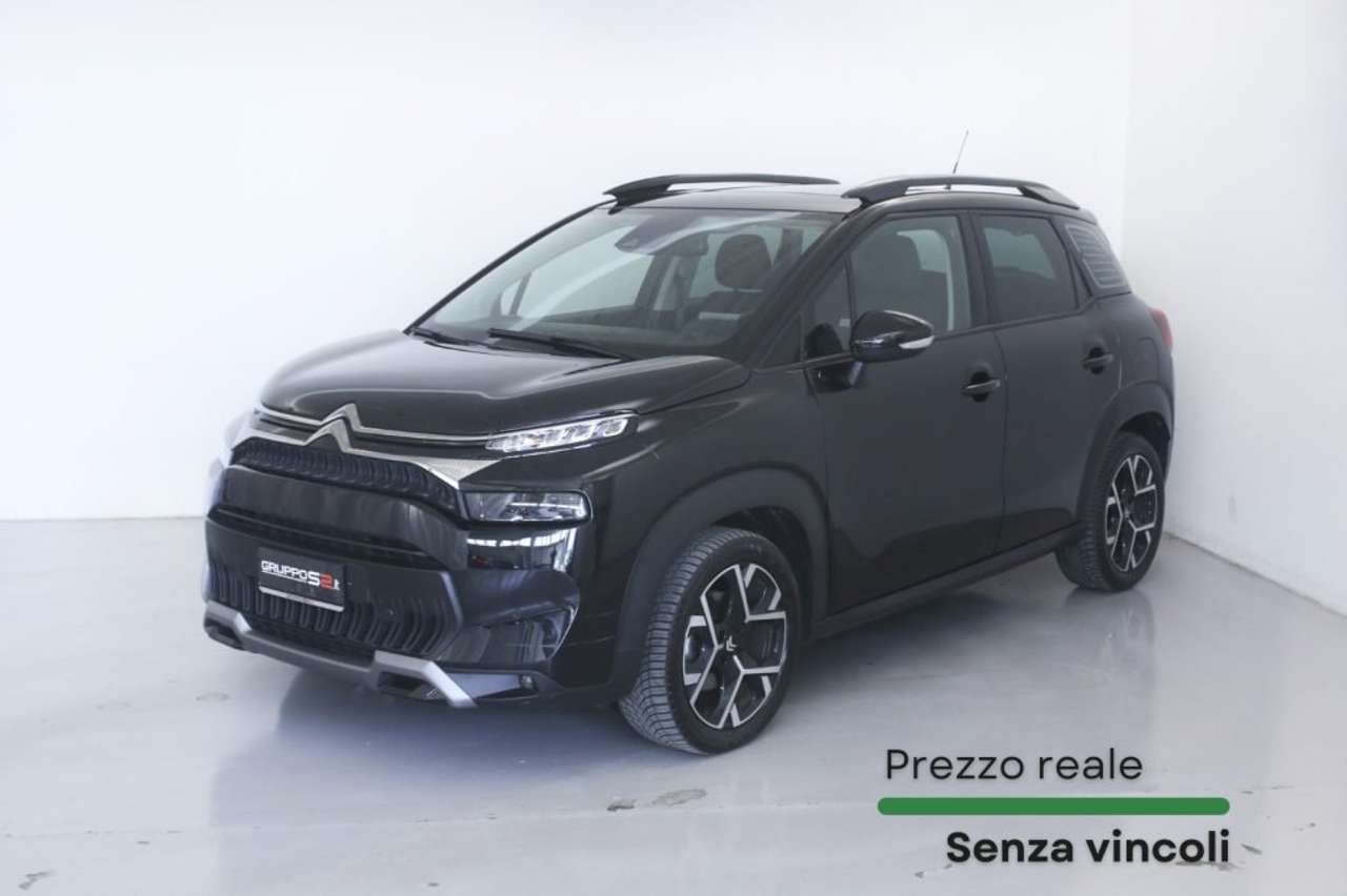 Citroen C3 Aircross PureTech 110 S&S Shine Neopatentati