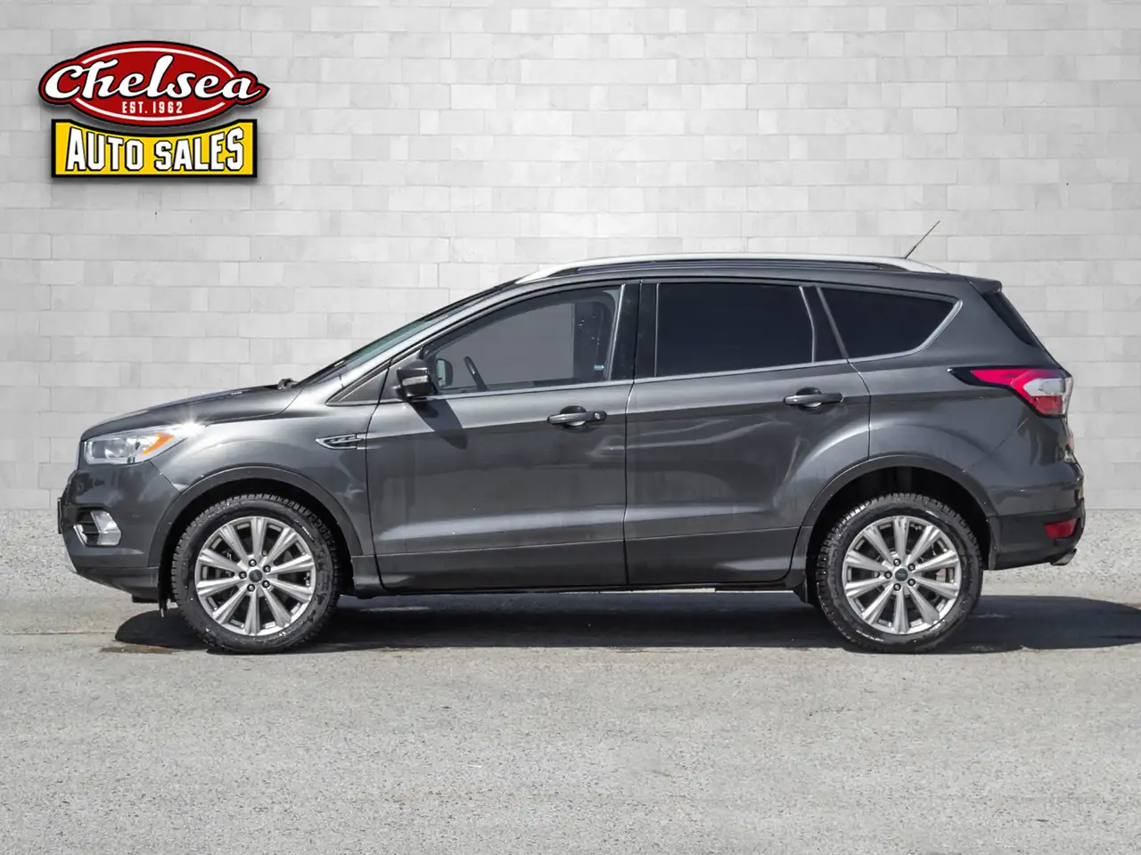Ford Escape снимка Ford Escape