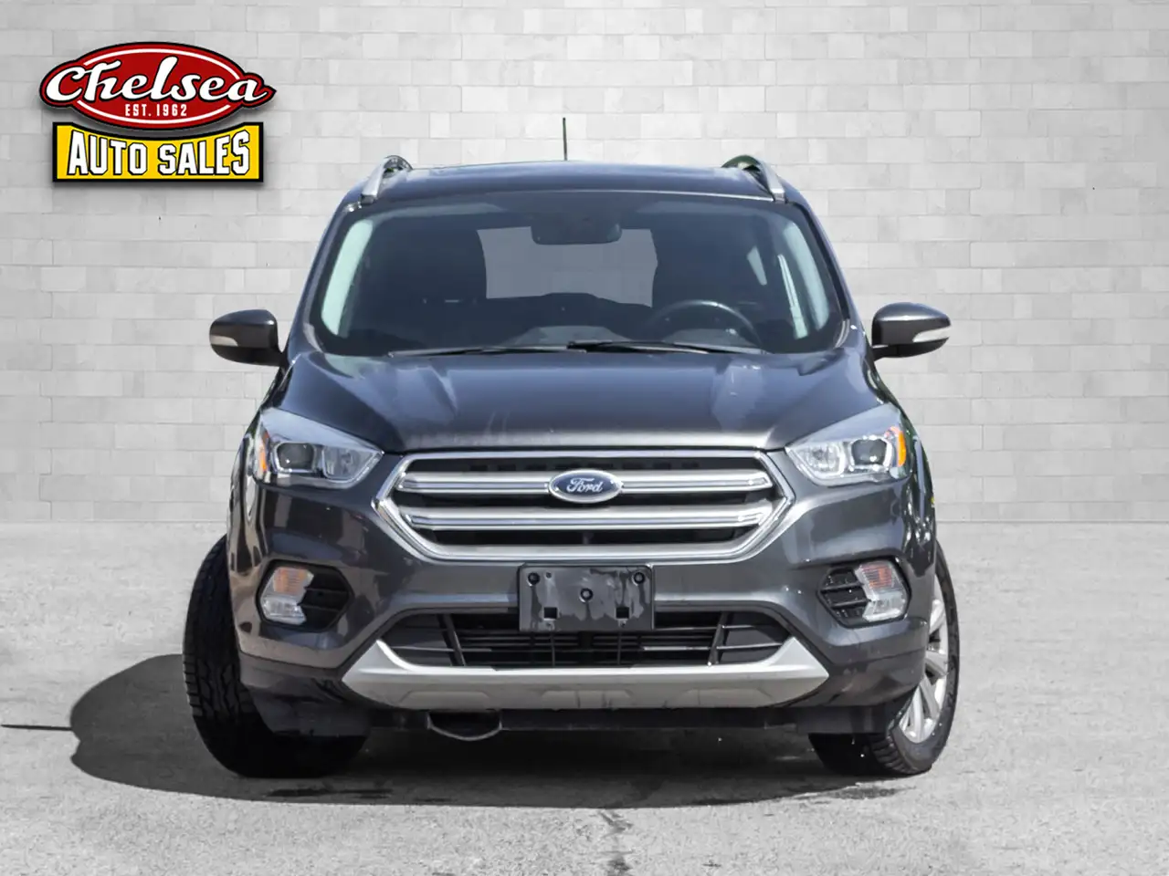 Ford Escape снимка Ford Escape