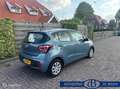 Hyundai i10 1.0i Comfort Navigatie Blauw - thumbnail 2