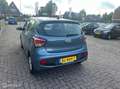 Hyundai i10 1.0i Comfort Navigatie Blauw - thumbnail 4