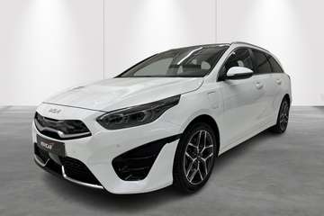 Sportswagon 1.6 GDi PHEV Business Line DCT + SUNRO