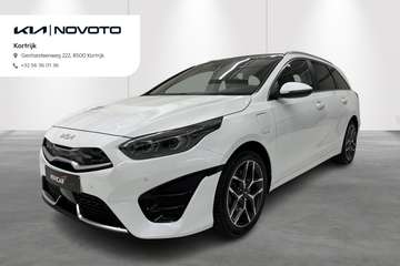 Sportswagon 1.6 GDi PHEV Business Line DCT + SUNRO