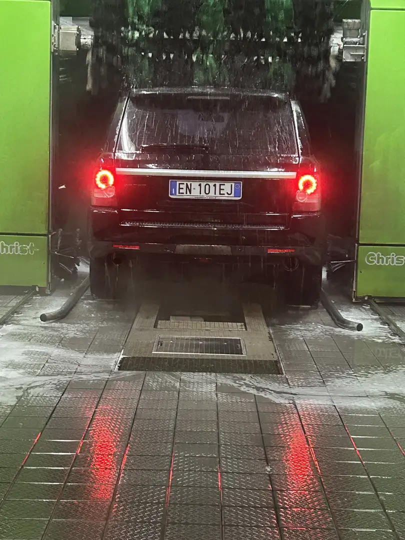 Land Rover Range Rover Sport 3.0 tdV6 HSE auto - 1