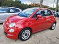 Fiat 500 500  1.0 hybrid Lounge 70cv Rosso - thumbnail 1