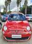 Fiat 500 500  1.0 hybrid Lounge 70cv Rosso - thumbnail 4