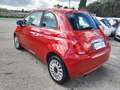 Fiat 500 500  1.0 hybrid Lounge 70cv Rosso - thumbnail 3