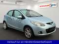Mazda 2 Lim. 1.3 Impression 5-trg. Klima Blau - thumbnail 3