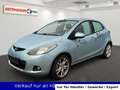 Mazda 2 Lim. 1.3 Impression 5-trg. Klima Blau - thumbnail 1