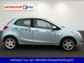 Mazda 2 Lim. 1.3 Impression 5-trg. Klima Blau - thumbnail 4