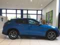 Alfa Romeo Stelvio 2.0 Turbo 280 CV AT8 Q4 Veloce MY23 Blau - thumbnail 2