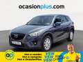 Mazda CX-5 2.2DE Style 4WD Gris - thumbnail 1