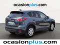 Mazda CX-5 2.2DE Style 4WD Gris - thumbnail 4