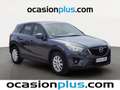 Mazda CX-5 2.2DE Style 4WD Gris - thumbnail 2