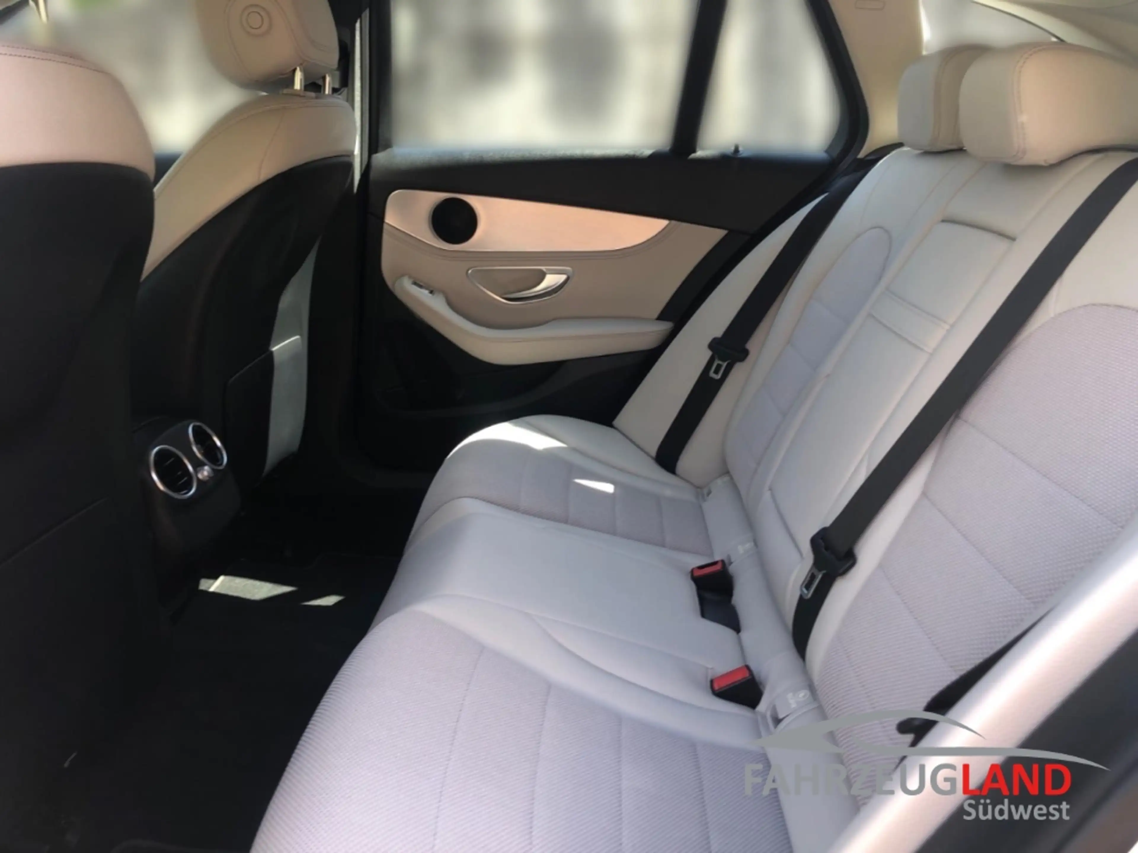 Mercedes-Benz C 250 T-Modell 7G-Tronic Avantgarde Remote Online Busine — photo 11