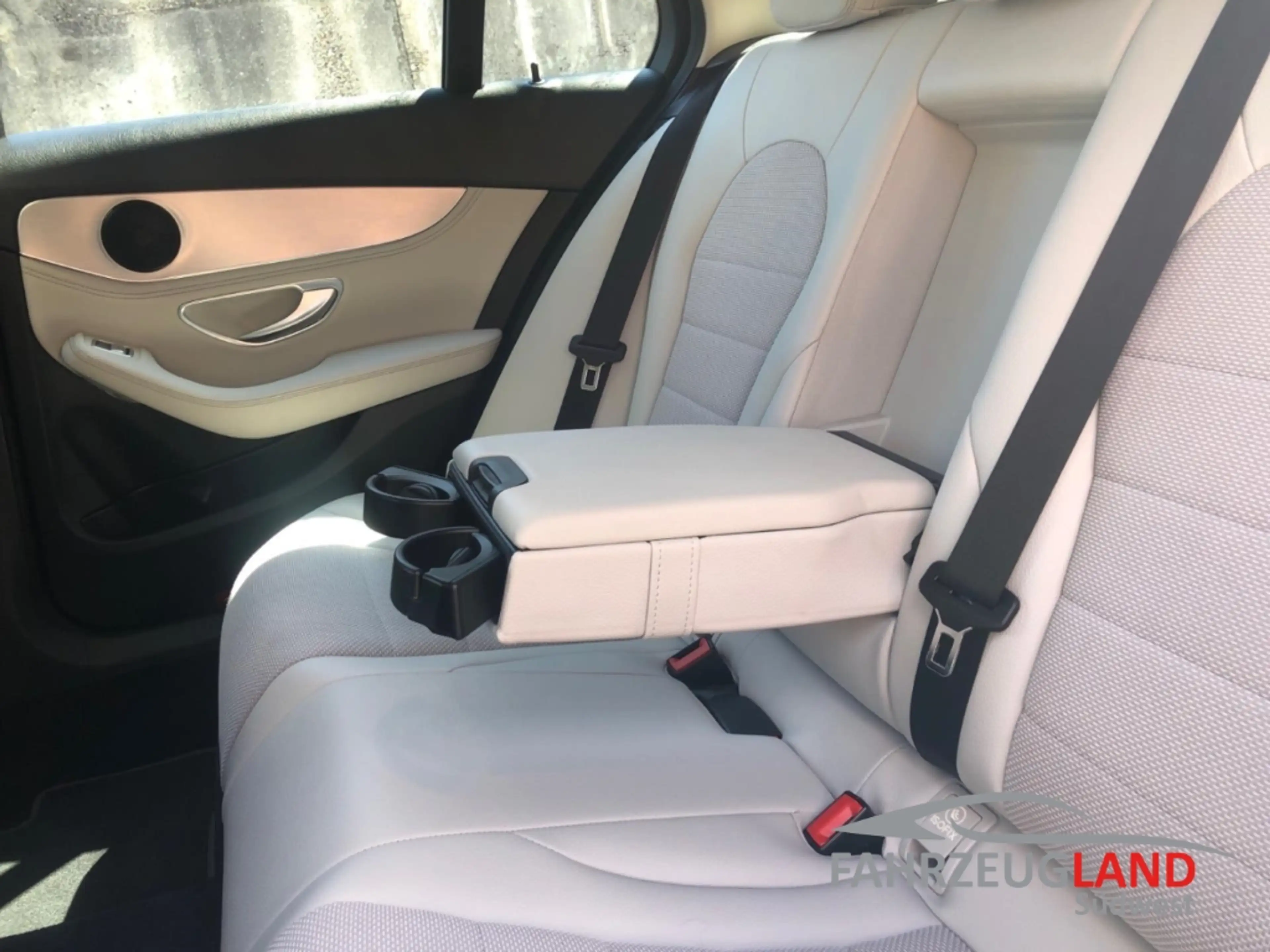 Mercedes-Benz C 250 T-Modell 7G-Tronic Avantgarde Remote Online Busine — photo 14