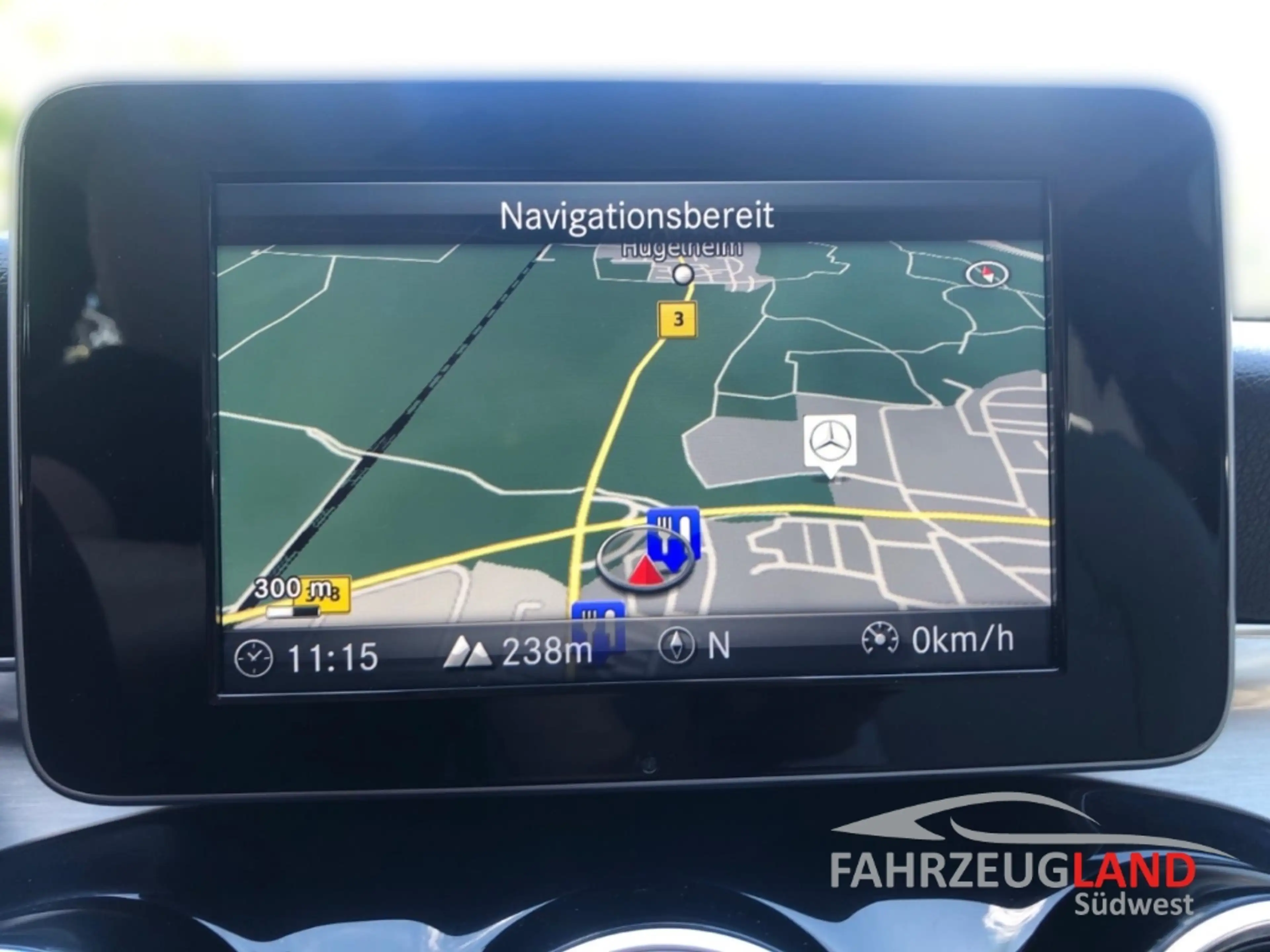 Mercedes-Benz C 250 T-Modell 7G-Tronic Avantgarde Remote Online Busine — photo 9