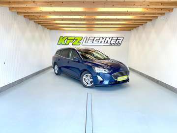Turnier 2.0 EcoBl. "R-KAM*LED*NAVI*SITZH"