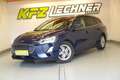Ford Focus Turnier 2.0 EcoBl. "R-KAM*LED*NAVI*SITZH" Blau - thumbnail 8