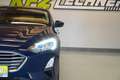 Ford Focus Turnier 2.0 EcoBl. "R-KAM*LED*NAVI*SITZH" Blau - thumbnail 10