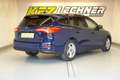 Ford Focus Turnier 2.0 EcoBl. "R-KAM*LED*NAVI*SITZH" Blau - thumbnail 4