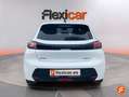 Peugeot 208 Allure HYBRID 100 eDCS6 Blanco - thumbnail 8
