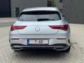 Mercedes-Benz CLA 250 CLA 250 e Shooting Brake 8G-DCT AMG Line Zilver - thumbnail 4
